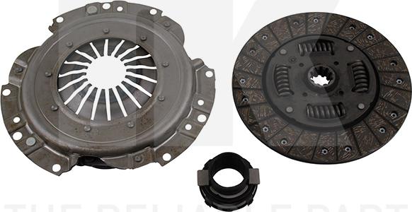 NK 131516 - Clutch Kit car-mod.net