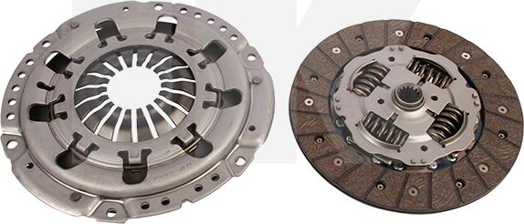 NK 1336100 - Clutch Kit car-mod.net