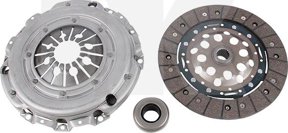 NK 133727 - Clutch Kit car-mod.net