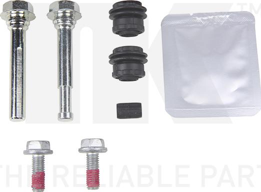 NK 8947018 - Guide Sleeve, brake caliper car-mod.net
