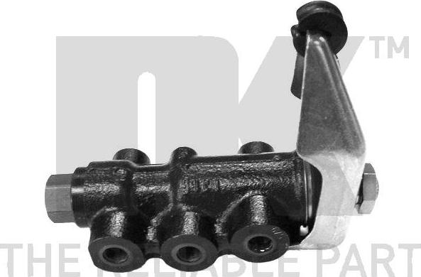 NK 894701 - Brake Power Regulator car-mod.net