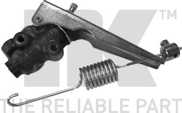 NK 893929 - Brake Power Regulator car-mod.net