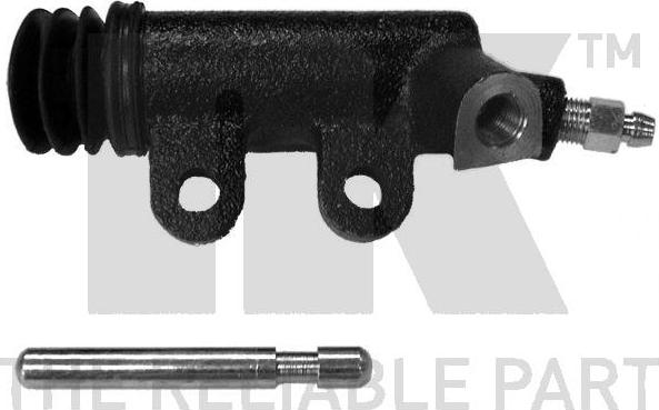 NK 844520 - Slave Cylinder, clutch car-mod.net