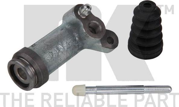 NK 844707 - Slave Cylinder, clutch car-mod.net