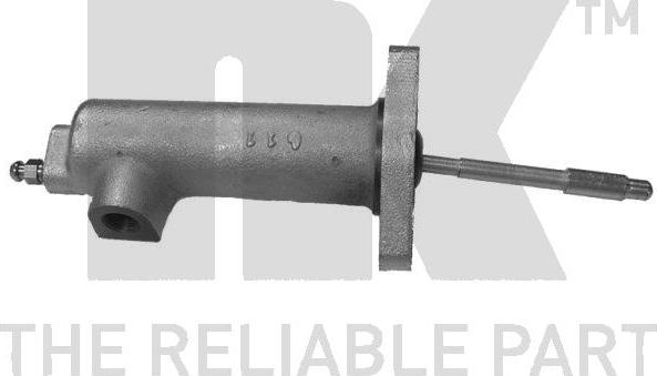 NK 843308 - Slave Cylinder, clutch car-mod.net