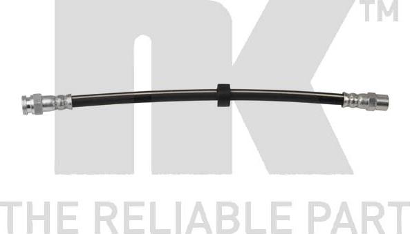 NK 859950 - Brake Hose car-mod.net