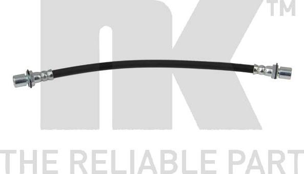 NK 854524 - Brake Hose car-mod.net