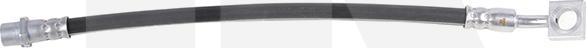 NK 854121 - Brake Hose car-mod.net