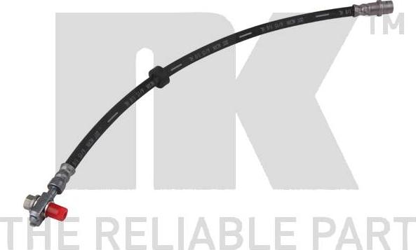 NK 854765 - Brake Hose car-mod.net