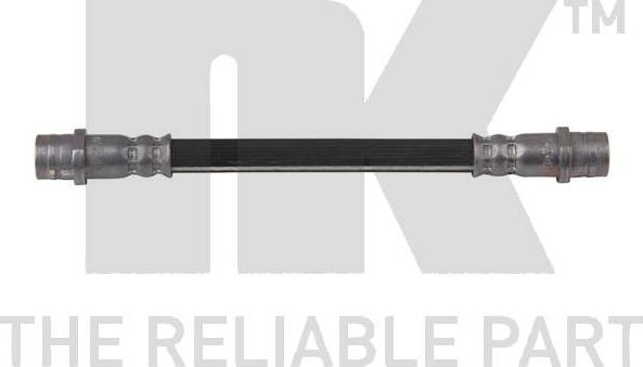 NK 854766 - Brake Hose car-mod.net