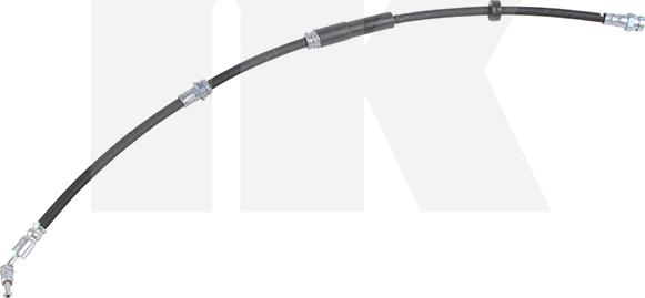 NK 8547195 - Brake Hose car-mod.net