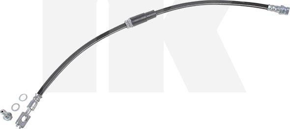 NK 8547192 - Brake Hose car-mod.net
