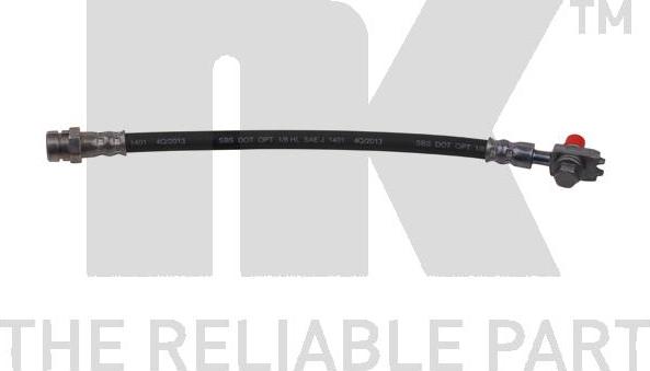 NK 8547142 - Brake Hose car-mod.net