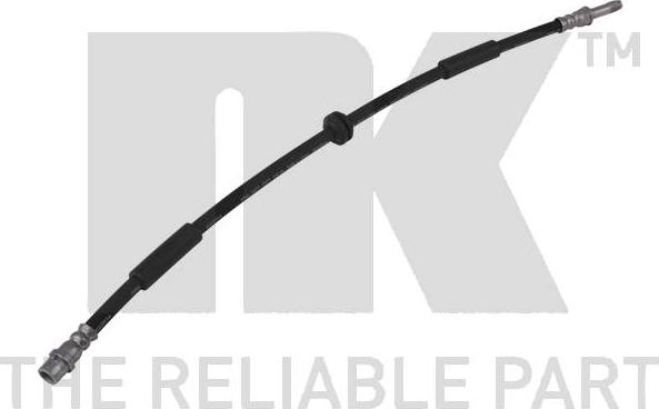 NK 8547104 - Brake Hose car-mod.net