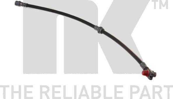 NK 8547102 - Brake Hose car-mod.net