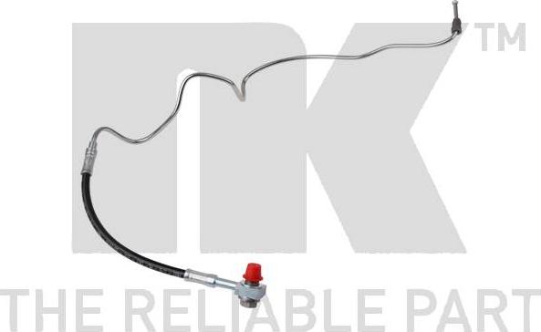 NK 8547113 - Brake Hose car-mod.net