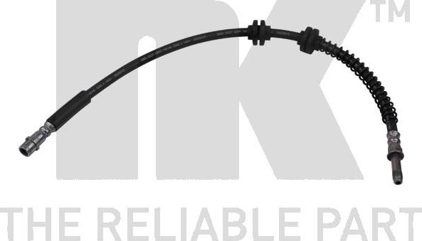 NK 8547139 - Brake Hose car-mod.net