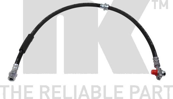 NK 8547170 - Brake Hose car-mod.net