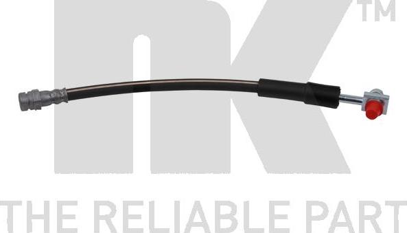 NK 8547172 - Brake Hose car-mod.net