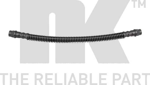 NK 851936 - Brake Hose car-mod.net