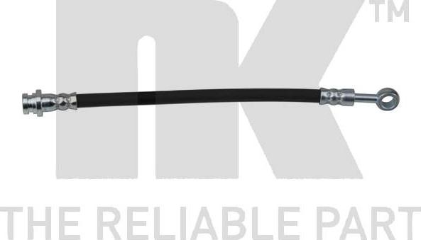 NK 853404 - Brake Hose car-mod.net