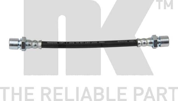 NK 853613 - Brake Hose car-mod.net
