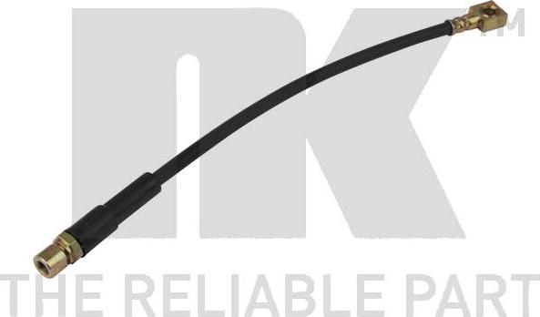 NK 853617 - Brake Hose car-mod.net