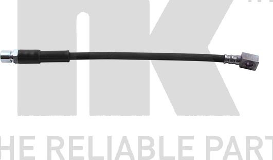 NK 853633 - Brake Hose car-mod.net