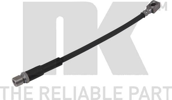 NK 853637 - Brake Hose car-mod.net