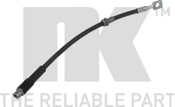 NK 853672 - Brake Hose car-mod.net