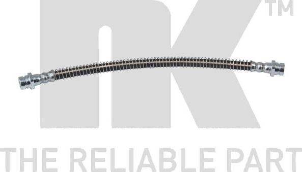 NK 853002 - Brake Hose car-mod.net