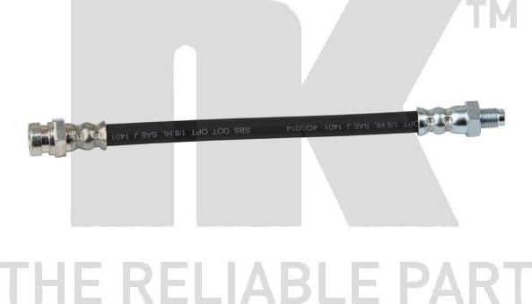 NK 853035 - Brake Hose car-mod.net