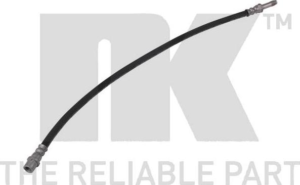 NK 853349 - Brake Hose car-mod.net