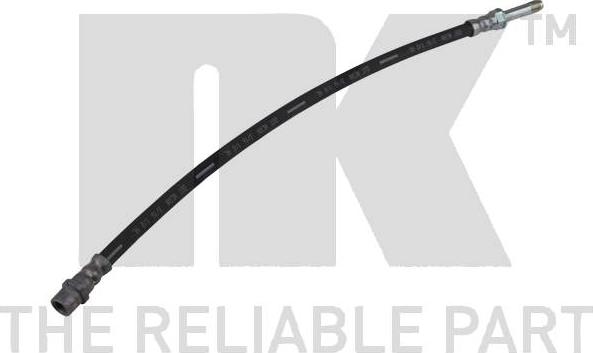 NK 853350 - Brake Hose car-mod.net