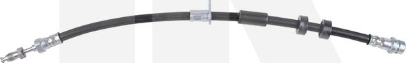 NK 8525188 - Brake Hose car-mod.net