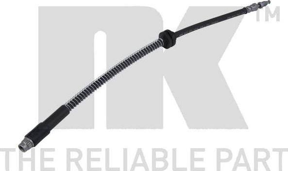 NK 8523102 - Brake Hose car-mod.net