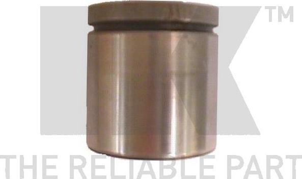NK 8647020 - Piston, brake caliper car-mod.net