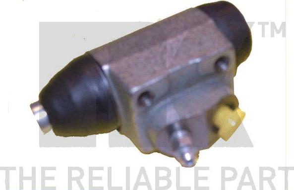 NK 809954 - Wheel Brake Cylinder car-mod.net