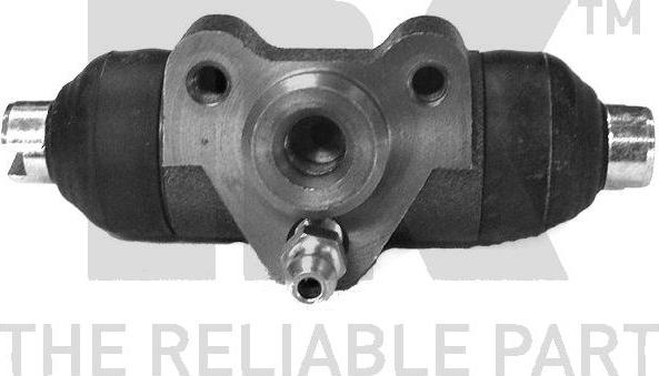 NK 804301 - Wheel Brake Cylinder car-mod.net