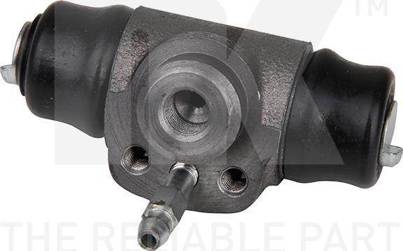 LEX CC3514 - Wheel Brake Cylinder car-mod.net