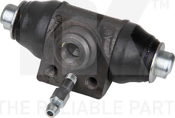 CAMPIU C16931 - Wheel Brake Cylinder car-mod.net