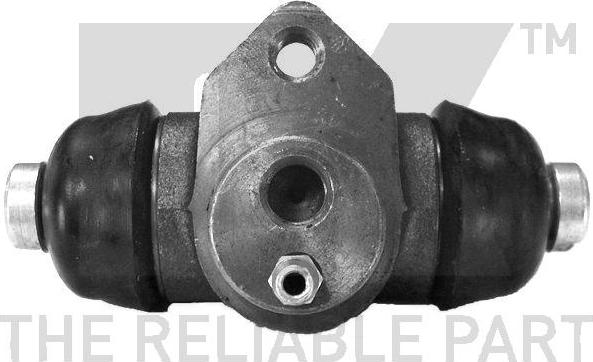 NK 804731 - Wheel Brake Cylinder car-mod.net