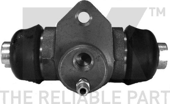 NK 804729 - Wheel Brake Cylinder car-mod.net