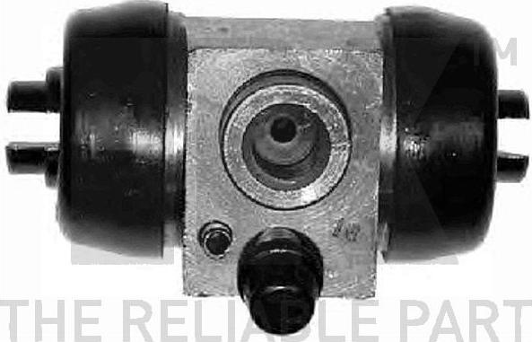 NK 801225 - Wheel Brake Cylinder car-mod.net
