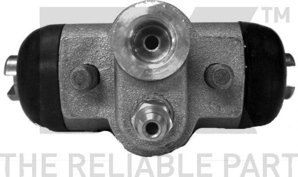 NK 802606 - Wheel Brake Cylinder car-mod.net