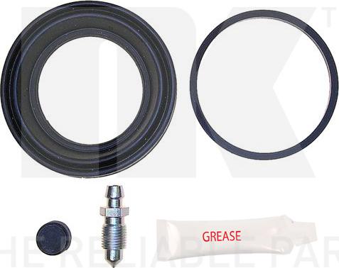 NK 8899031 - Repair Kit, brake caliper car-mod.net