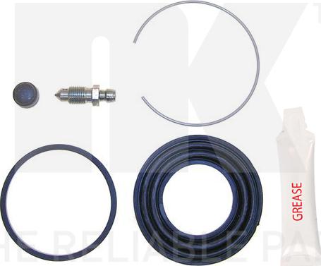 NK 8830011 - Repair Kit, brake caliper car-mod.net