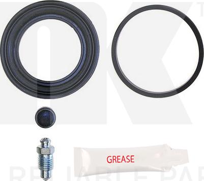 NK 8826005 - Repair Kit, brake caliper car-mod.net