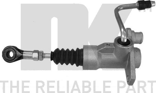 NK 834709 - Master Cylinder, clutch car-mod.net