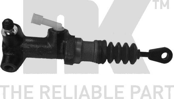 NK 834706 - Master Cylinder, clutch car-mod.net